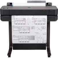 HP DesignJet 5HB09D - Großformatdrucker, Drucker