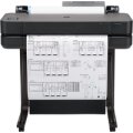 HP Großformatdrucker DesignJet T630 - 24 - Großformatdrucker - Tintenstrahldruck