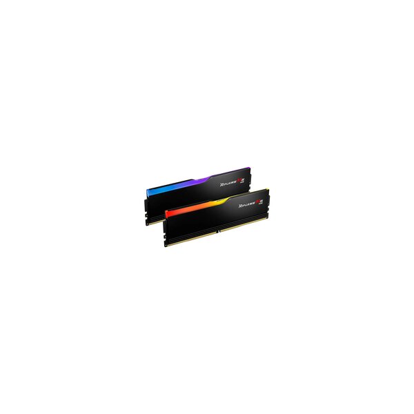 G.Skill D596GB 5200-40 Ripjaws M5 bk K2 GSK (F5-5200J4040A48GX2-RM5RK) - 96 GB - DDR5