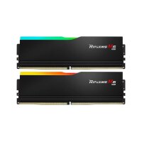 G.Skill Ripjaws M5 RGB F5-5200J4040A48GX2-RM5RK, 96 GB, 2...