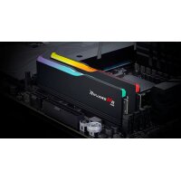 G.Skill D596GB 5200-40 Ripjaws M5 bk K2 GSK (F5-5200J4040A48GX2-RM5RK) - 96 GB - DDR5