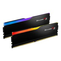 G.Skill Ripjaws M5 RGB F5-5200J4040A48GX2-RM5RK, 96 GB, 2...