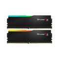 G.Skill D596GB 5200-40 Ripjaws M5 bk K2 GSK (F5-5200J4040A48GX2-RM5RK) - 96 GB - DDR5