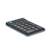 R-Go Tastatur R-Go Numpad Break - ergonomischer...
