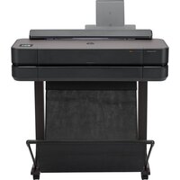 HP Großformatdrucker DesignJet T650 - 24 - Großformatdrucker - Tintenstrahldruck