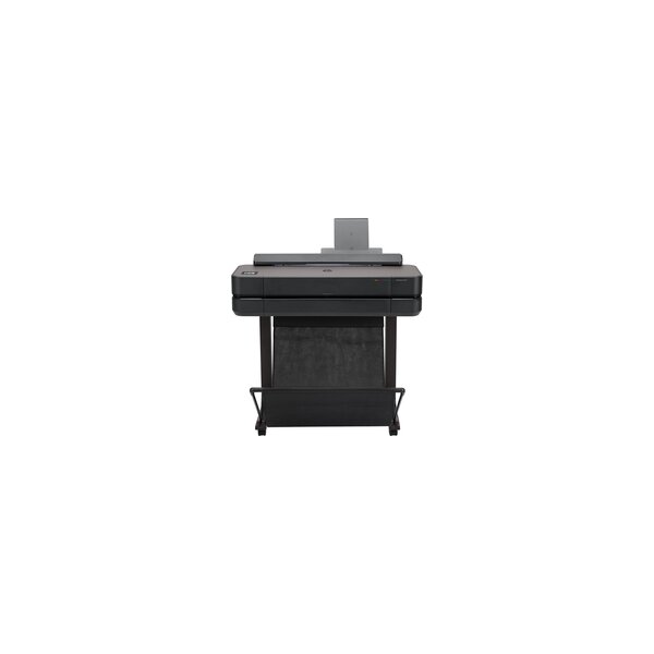 HP Großformatdrucker DesignJet T650 - 24 - Großformatdrucker - Tintenstrahldruck