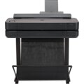 HP Großformatdrucker DesignJet T650 - 24 - Großformatdrucker - Tintenstrahldruck
