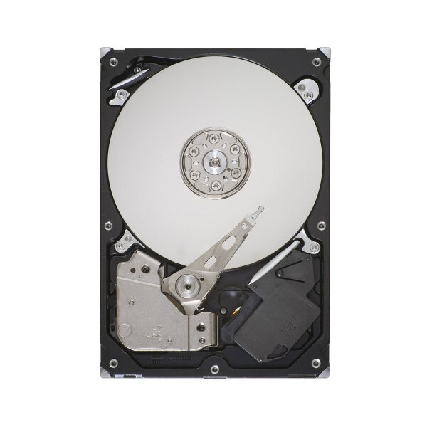 Lenovo 7XB7A00045 - 8 TB - 7200 RPM - 3.5" - SAS