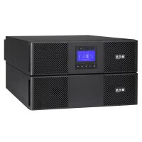 Eaton 9SX11KiRT, 11 kVA, 10000 W, 100 V, 276 V, 40/70 Hz, 200 V