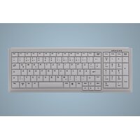 Cherry AKTIVE Key Industry 4.0 Compact Notebook Style...