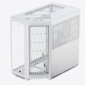 APNX Geh Midi v1-WT-v1 W/MicroATX/MiniITX - Midi/Minitower - ATX