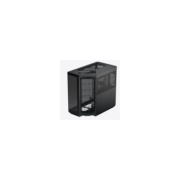 APNX Geh Midi v1-BK-v1 B/MicroATX/MiniITX - Midi/Minitower - Micro/Mini/Flex-ATX