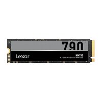 Lexar NM790 SSD 8TB M.2 2280 PCIe Gen4 NVMe Internes Solid-State-Module