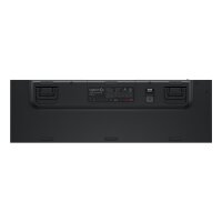 Logitech G G915 X LIGHTSPEED, Verkabelt & Kabellos, USB + RF Wireless + Bluetooth, Mechanischer Switch, QWERTZ, LED, Schwarz