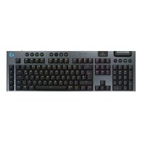 Logitech Gaming G915 X Mechanisch Schwarz - QWERTZ...