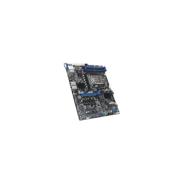 ASUS P13R-E/10G-2T Atx 1x Lga 1700 - Mainboard - Intel Sockel 1700 (Core i)