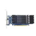 ASUS GT1030-SL-2G-BRK - GeForce GT 1030 - 2 GB - GDDR5 - 64 Bit - 1920 x 1200 Pixel - PCI Express 3.0
