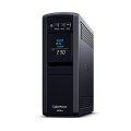 CyberPower Systems Cyberpower USV CP1200EIPFCLCD - (Offline-) USV - 3,1 min