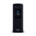 CyberPower Systems Cyberpower USV CP1200EIPFCLCD - (Offline-) USV - 3,1 min
