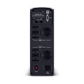 CyberPower Systems Cyberpower USV CP1200EIPFCLCD - (Offline-) USV - 3,1 min