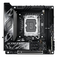 ASUS ROG STRIX Z890-I GAMING WIFI, Intel, LGA 1851...