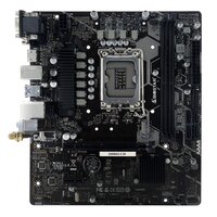 Biostar Z690MX2-E D4 (Z690,S1700,mATX,DDR4)