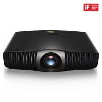 BenQ W5800, 2600 ANSI Lumen, DLP, UHD 4K (3840x2160), 16:9, 2000000:1, 1,073 Milliarden Farben