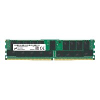 Micron DDR4 RDIMM 32GB 2RX8 3200 CL22 - 32 GB - R-DIMM