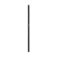 CyberPower Systems CyberPower PDU13401, Rackmount 0U, Basic PDU ,Eingang 3ph. 380V/16A (IEC309-16A) , Ausgang IEC C13 (3x12) / IEC C19 (3x2), Standard, 0U, Dreiphasig, Senkrecht, Stahl, Schwarz