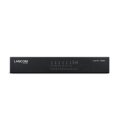 Lancom Gateway Multi-Gigabit SD-WAN 2100EF - Gateway - Glasfaser (LWL)