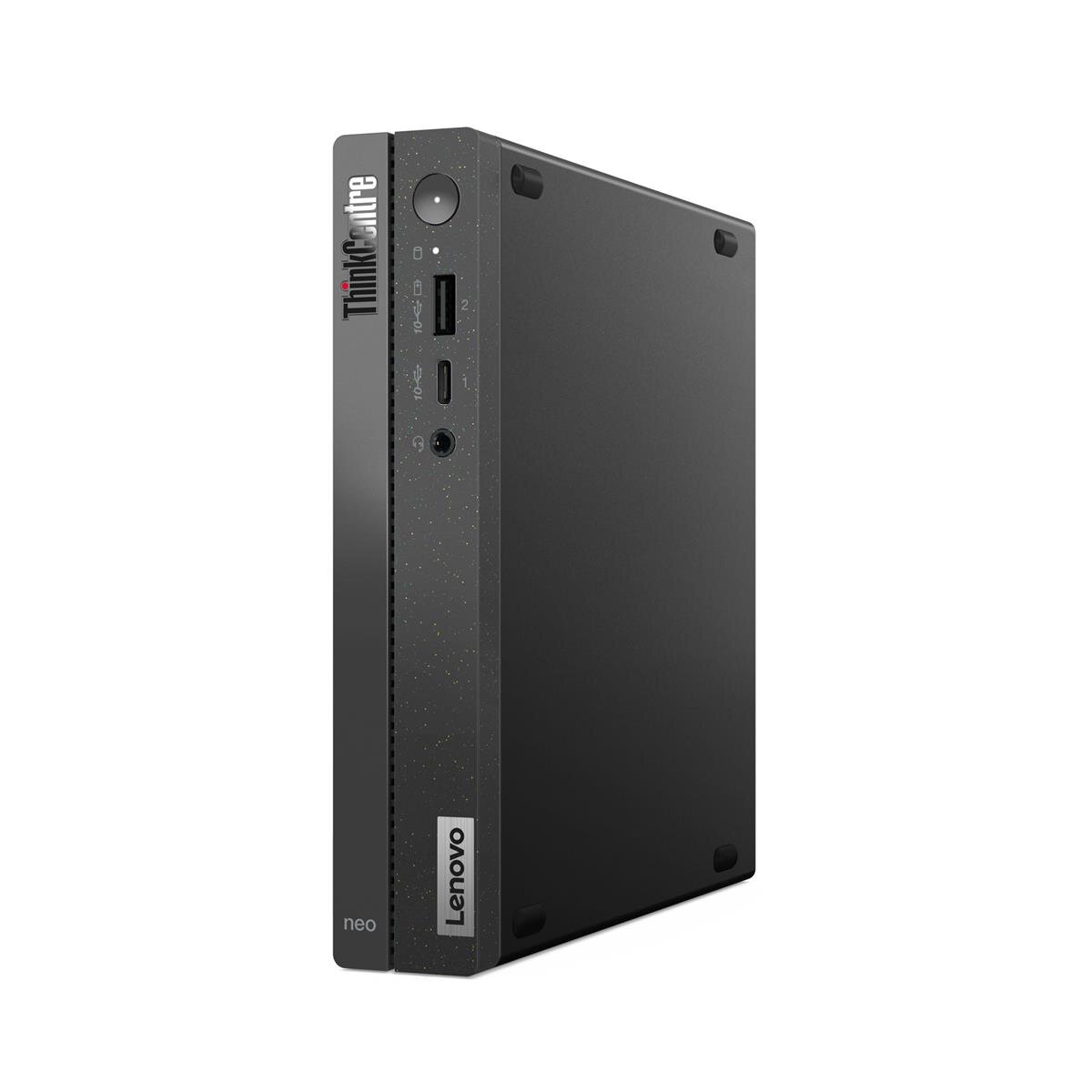Lenovo ThinkCentre neo 50q Gen 4 - Intel® Core™ i5 - i5-13420H - 8 GB - 256 GB - Windows 11 Pro - 64-Bit