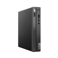Lenovo ThinkCentre neo 50q Gen 4 - Intel® Core™ i5 - i5-13420H - 8 GB - 256 GB - Windows 11 Pro - 64-Bit