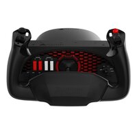 Aerosoft Honeycomb Aeronautical HPAASF0001, Flugsimulation, MAC, PC, 180°, Kabelgebunden, USB, USB Typ-C