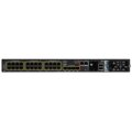 Cisco Copper Downlinks with 4 - Switch - Kupferdraht