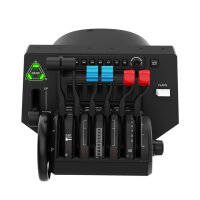 Aerosoft Honeycomb Aeronautical Bravo Throttle Quadrant,...