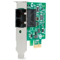 Allied Telesis AT-2711FX/LC-901, Eingebaut,...