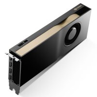 NVIDIA RTX 4500 ADA - Grafikkarten - RTX 4500 Ada - 24 GB GDDR6 - PCIe 4.0 x16 - 4 x DisplayPort - Grafikkarte - PCI-Express