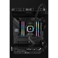 Corsair Vengeance RGB Pro CMH32GX4M4D3600C18 - 32 GB - 4 x 8 GB - DDR4 - 3600 MHz - 288-pin DIMM