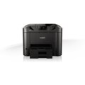 Canon MAXIFY MB5450 - Tintenstrahl - Farbdruck - 600 x 1200 DPI - Farbkopieren - A4 - Schwarz