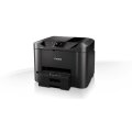 Canon MAXIFY MB5450 - Tintenstrahl - Farbdruck - 600 x 1200 DPI - Farbkopieren - A4 - Schwarz