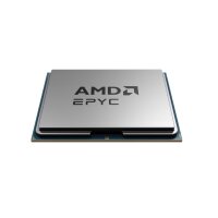 AMD EPYC 9175F, AMD EPYC, Socket SP5, AMD, 4,2 GHz, 5 GHz, 512 MB