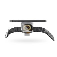 Zens ZEDC24W/00 - Weiß - Zubehör Mobiltelefone