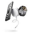 Zens ZEDC24W/00 - Weiß - Zubehör Mobiltelefone