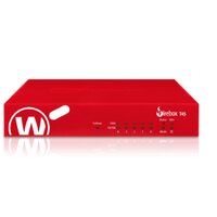 WatchGuard Firebox T45+1Y Total Security Suite - Firewall...