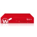 WatchGuard Firebox T45+1Y Total Security Suite - Firewall - 3.940 Mbps