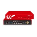 WatchGuard Firebox T45+1Y Total Security Suite - Firewall - 3.940 Mbps