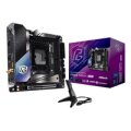 ASRock Phantom Gaming Z890I Nova WiFi - Motherboard - Mini-ATX - LGA1851-Sockel - Z890 - Mainboard - Intel Sockel 1851 (Core Ultra 100&200)