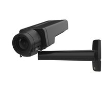 Axis 02164-001, IP-Sicherheitskamera, Drinnen,...