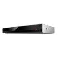 Panasonic DP-UB424 - 4K Ultra HD - NTSC,PAL - 1080p,2160p - DTS-HD HR,DTS-HD Master Audio,Dolby Digital Plus,Dolby TrueHD - 7.1 Kanäle - AVCHD,H.264,HEVC,MKV,MP4,MPEG2,MPO