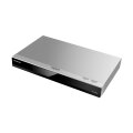 Panasonic DP-UB424 - 4K Ultra HD - NTSC,PAL - 1080p,2160p - DTS-HD HR,DTS-HD Master Audio,Dolby Digital Plus,Dolby TrueHD - 7.1 Kanäle - AVCHD,H.264,HEVC,MKV,MP4,MPEG2,MPO